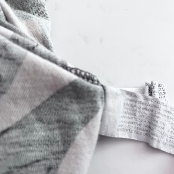 Zara boys camouflage T-shirt size 10 - Picture 4 of 6